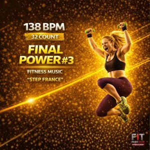 Final Power - Step France