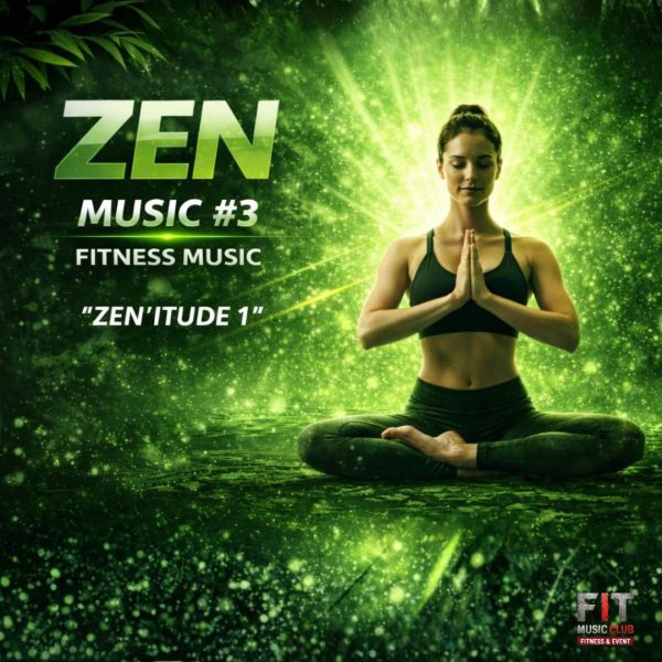 Zen'Itude Ed.1
