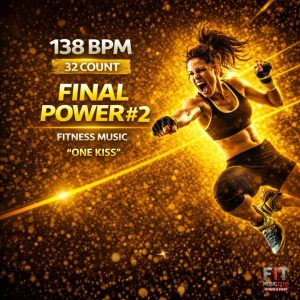 Final Power - One Kiss