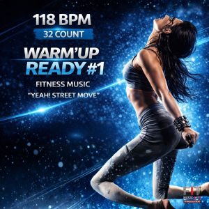 Warm'up Ready - Yeah !