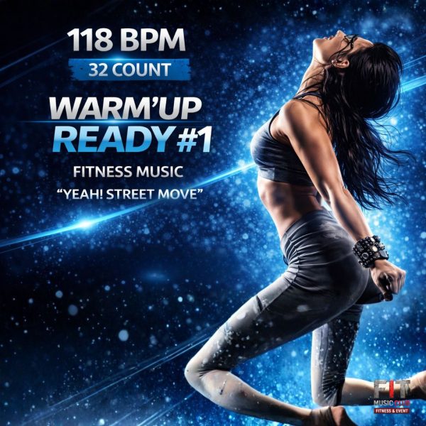 Warm'up Ready - Yeah !