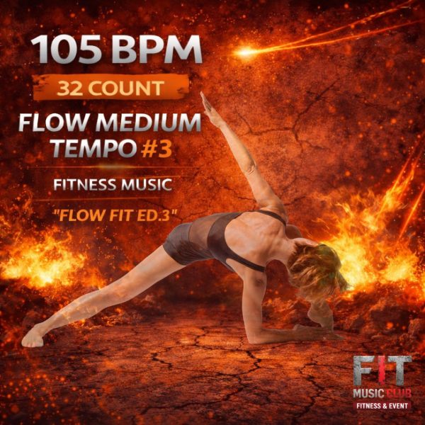 Flow Fit Ed.3