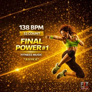 Final Power - Asereje