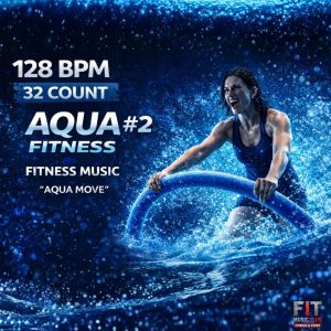 Aqua Move Ed.1