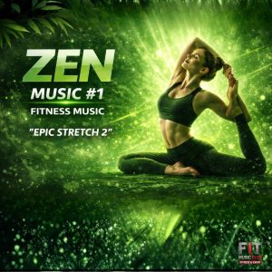 Epic Stretch Ed.2