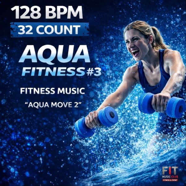 Aqua Move Ed.2