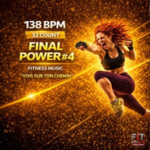 Final Power - Vois Sur Ton Chemin