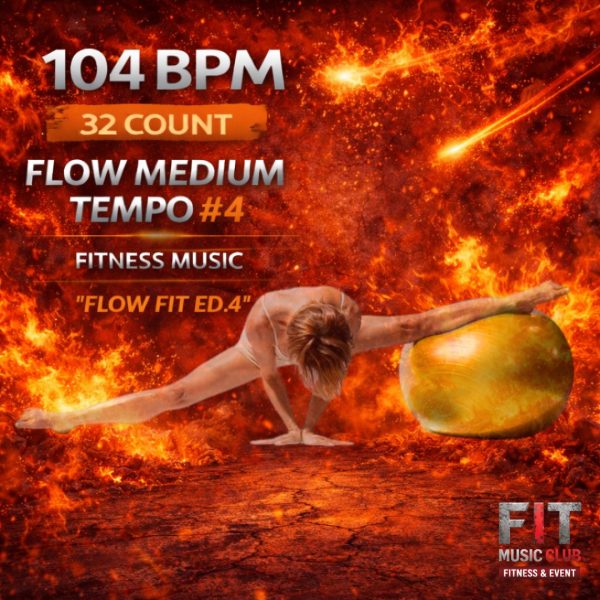 Flow Fit Ed.4